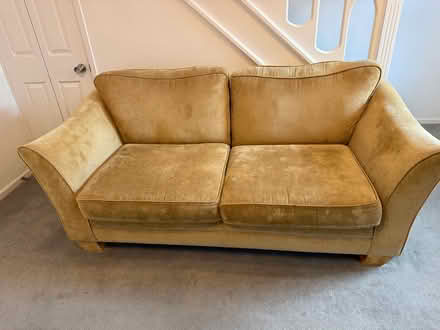 Photo of free Sofa (Otterbourne SO21) #1