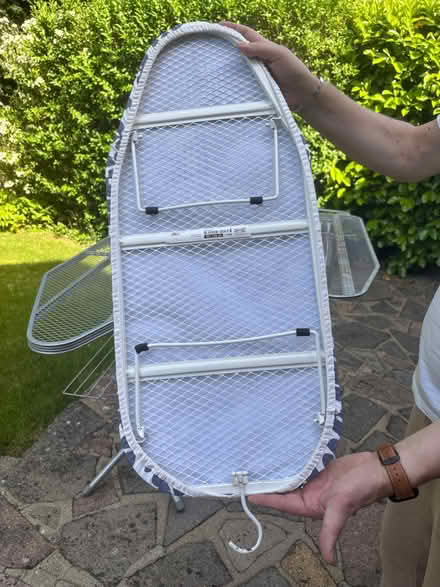 Photo of free 3 x Ironing Boards (Windlesham GU20) #3