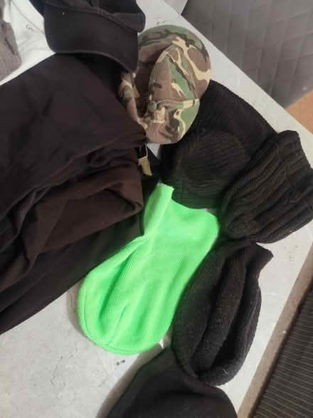 Photo of free Old plus size clothes (Eastbourne) #3