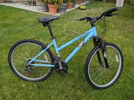 Photo of free Women's trail bike (South Carlsbad) #1