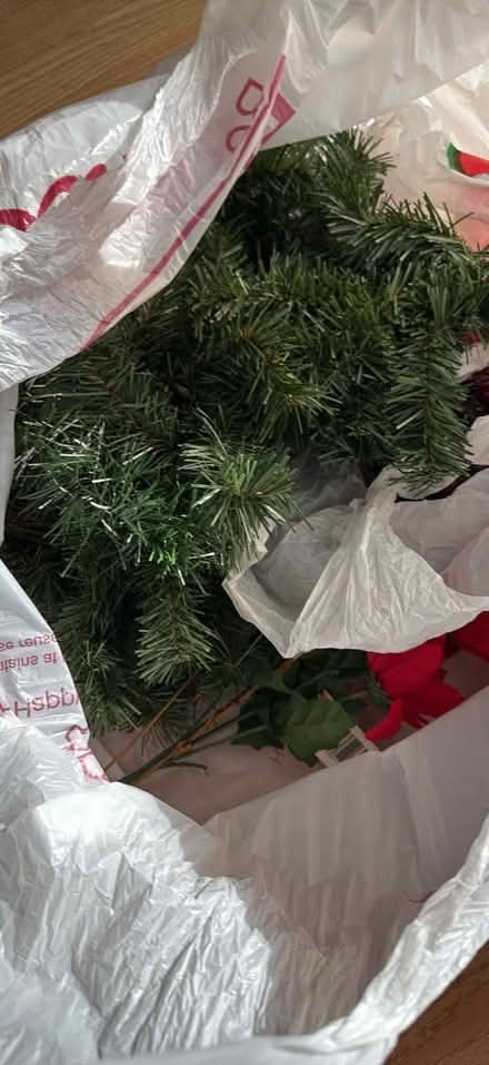 Photo of free Craft items (C’ville- Randall & Huntley Rd) #2