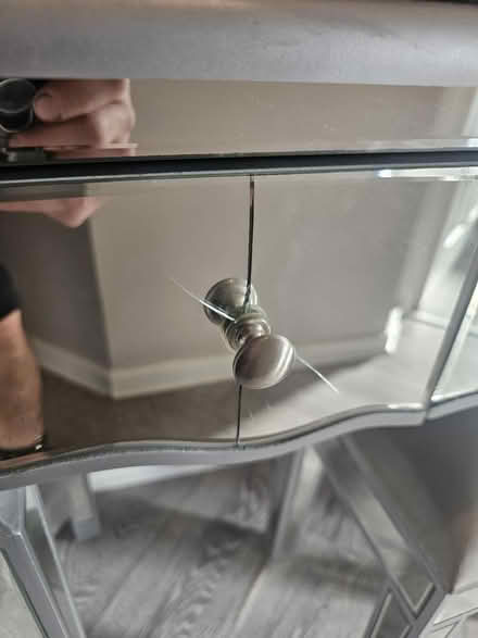 Photo of free Mirror cabinet (Erdington B23) #4