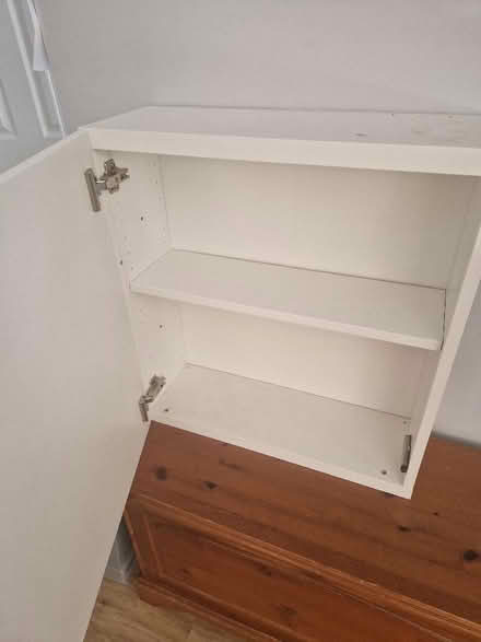 Photo of free Wall cabinets x3 (Theale RG7) #2