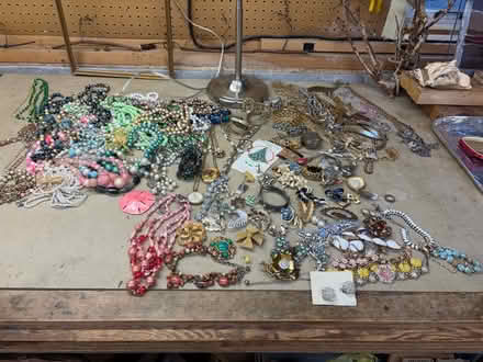 Photo of free Costume jewelry (Hopewell Jct 12533) #1