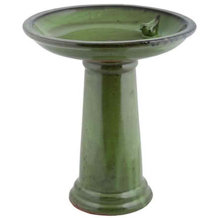 Photo of Bird Bath (Minster CT12) #1