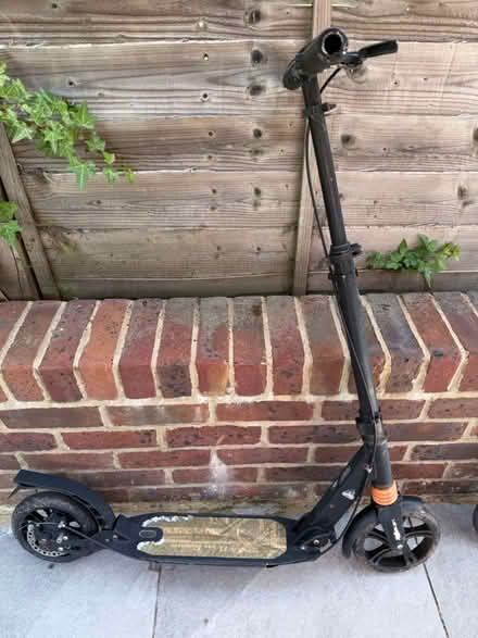 Photo of free Adult / kids Scooter #2 (RG40 Finchampstead) #1