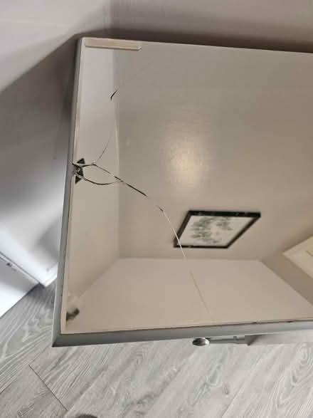 Photo of free Mirror cabinet (Erdington B23) #3