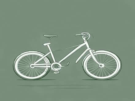 Photo of Kids bike for 9 (Newport Park EX2) #1