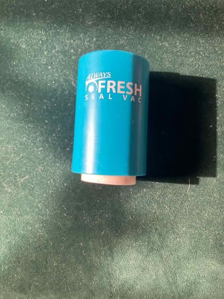 Photo of free Small bag sealer (Spilsby PE23) #1