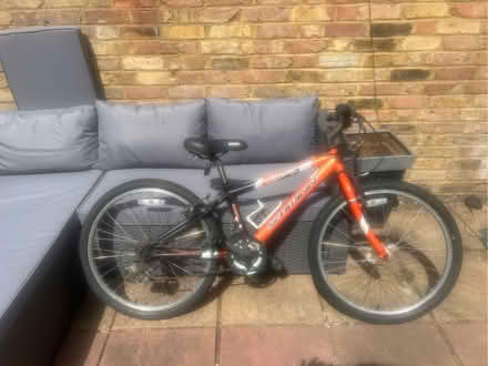 Photo of free Schwin kids bike (Lion Gate TW9) #1