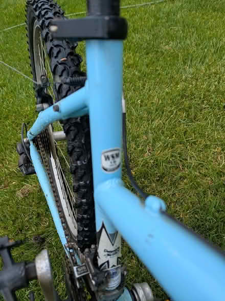 Photo of free Women's trail bike (South Carlsbad) #2