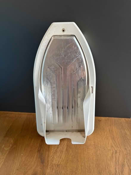 Photo of free Iron Wall Mounted Holder (Northcourt OX14) #1