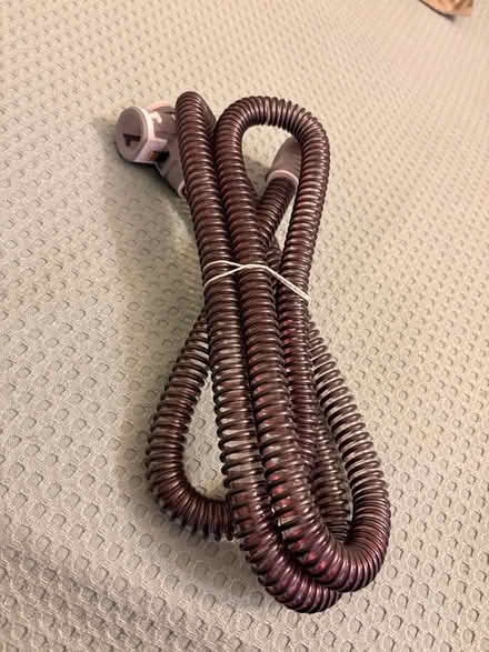 Photo of free CPap tubing (San Anselmo) #3