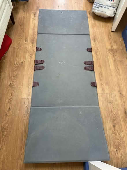 Photo of free Portapuzzle jigsaw holder (Hadleigh SS7) #2