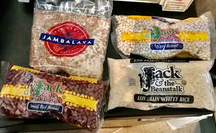 Photo of free Pantry Staples (Bronx, Ny) #4