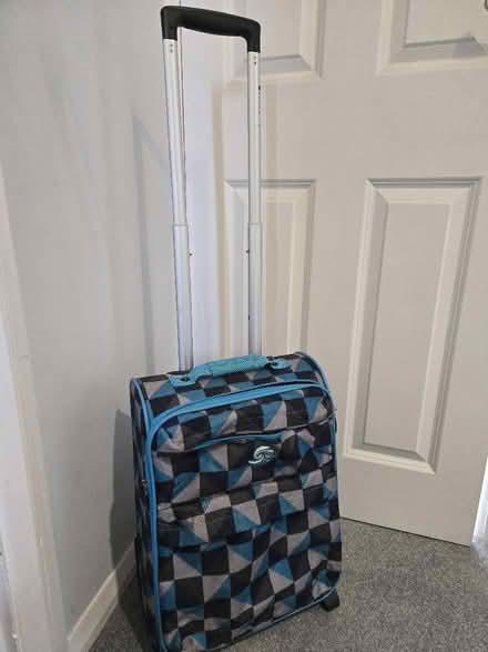 Photo of free Cabin bag case (Bexleyheath DA6) #1