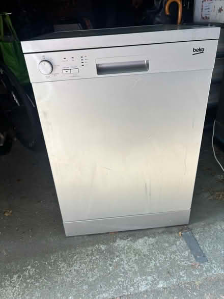 Photo of free Beko Dishwasher (M41 Urmston) #1