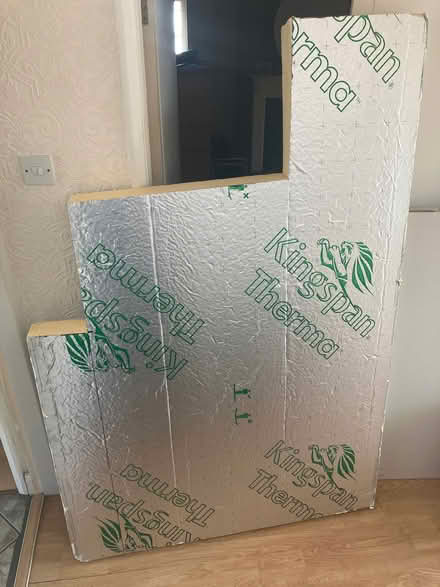 Photo of free Insulation stuff (Putnoe MK41) #1