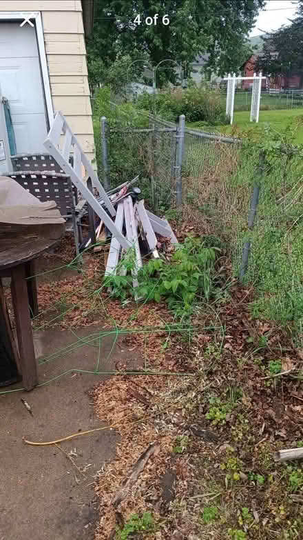 Photo of free Multiple Items (South side) #3