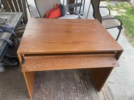 Photo of free furniture (T5N2J2) #2