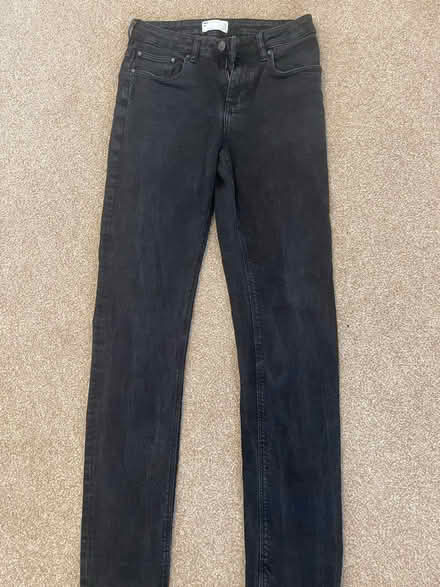 Photo of free Men’s Two pairs of slim leg jeans (Penrith CA11) #2