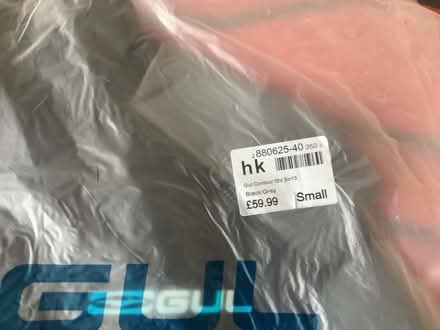 Photo of free wet suit (Sutton Valence ME17) #2