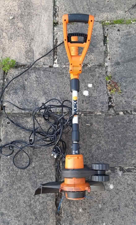 Photo of free Lawn Strimmer (Phiĺadelphia DH4) #2