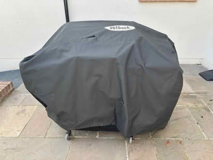 Photo of free Outback Gas BBQ (DA11) #1
