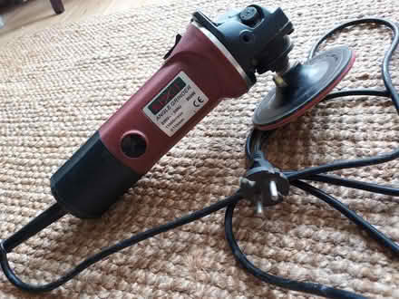 Photo of free Angle grinder (Staple Hill BS16) #1