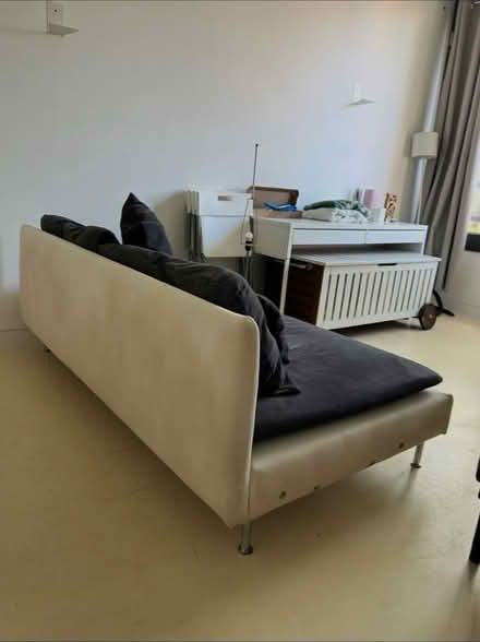 Photo of free Ikea sofa (LS9 near city centre) #3