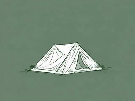 Photo of 2× 2 garden tent (West Midlands B67) #1