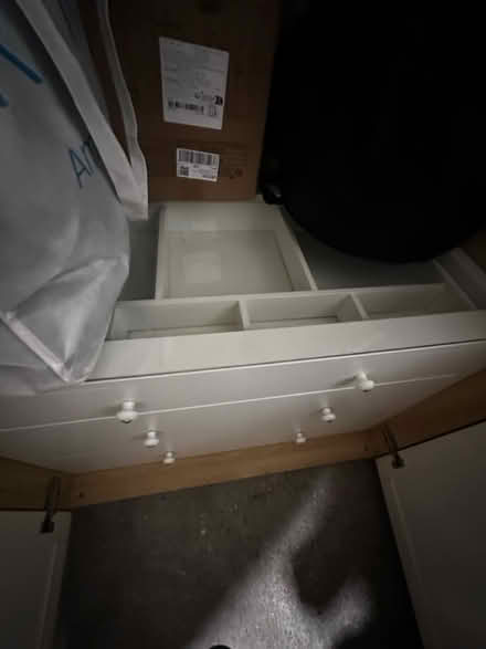 Photo of free Ikea Pax Wardrobe (Kingston upon Thames KT2) #2