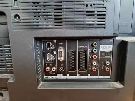 Photo of free Sony TV 32" Working, No Smart (SE9) #2