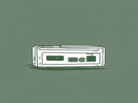 Photo of free JVC Music system (Downham Market PE38) #1