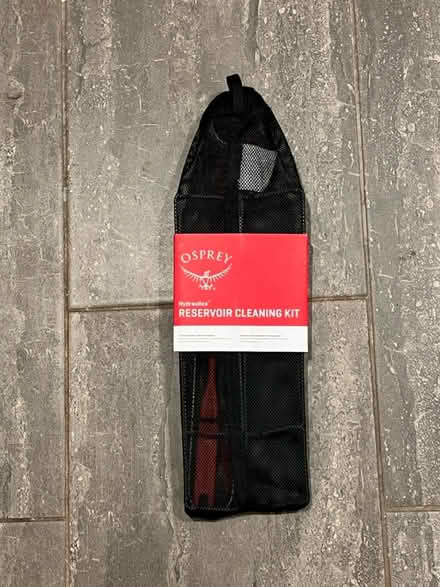 Photo of free Osprey Reservoir Cleaning Kit (Randolph Hills (Ashley Drive)) #1