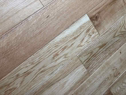 Photo of free 5sqm of engineered wood (Elephant and Castle) #1