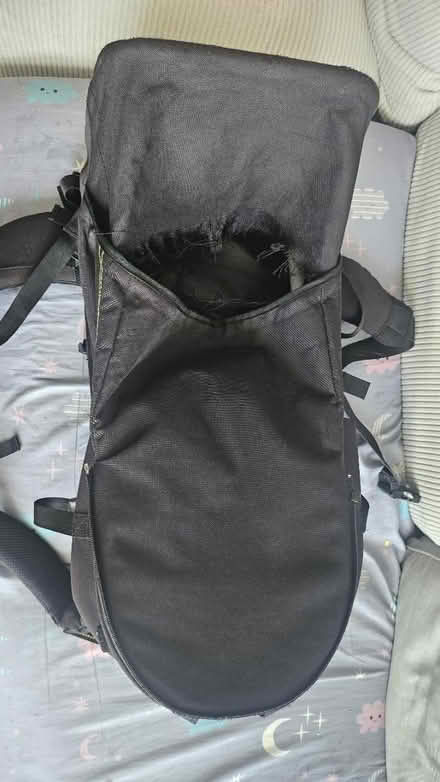 Photo of free Kids clothes / baby carry backpack (Birmingham B15) #3