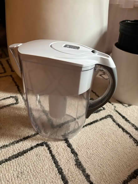 Photo of free Brita pitcher (Rego Park) #2