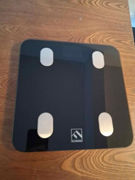 Photo of free Fitindex body scale (Lefferts Gardens) #1