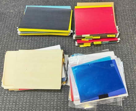 Photo of free Folders (Ponderosa park) #2