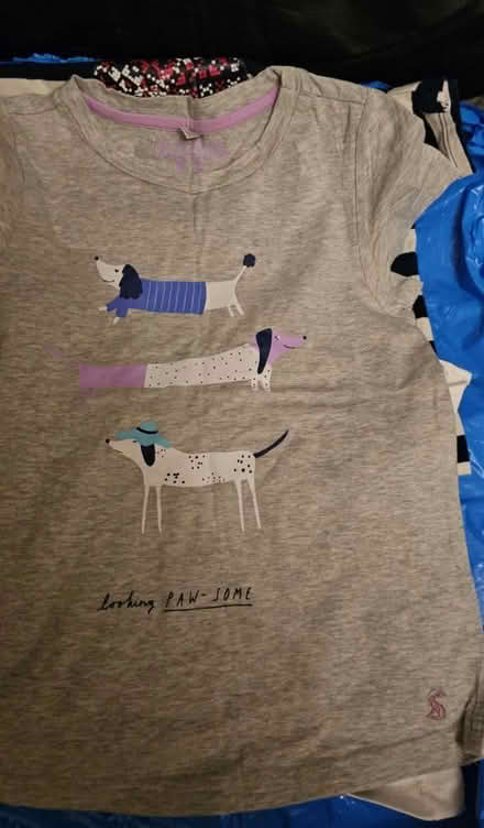 Photo of free Girls clothes Size 9 - 10 years (Ramsey Mereside PE26) #2