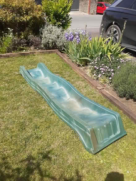 Photo of free Slide (Frome BA11) #1
