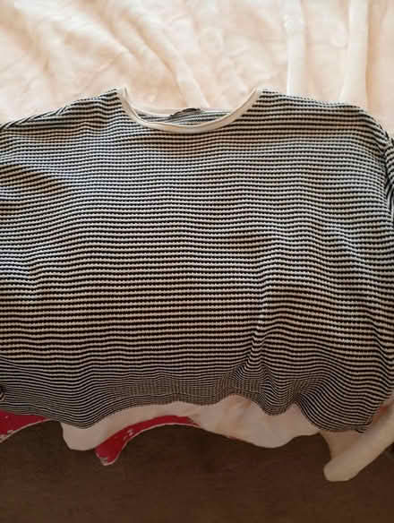 Photo of free Woman jumper (South ockendon RM15) #1