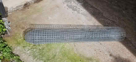 Photo of free Roll of chicken wire (Bowerham LA1) #1