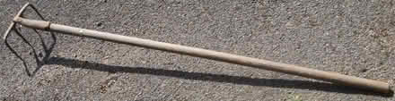 Photo of free Vintage Gardening Tool (Old Kesgrave IP5) #1