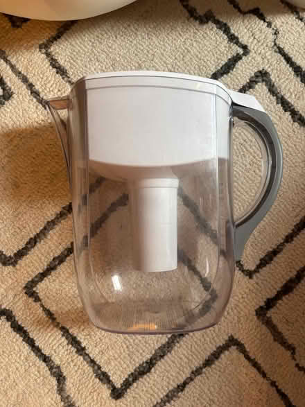 Photo of free Brita pitcher (Rego Park) #1