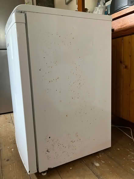 Photo of free Beko Fridge - under counter size (Dublin 8) #2