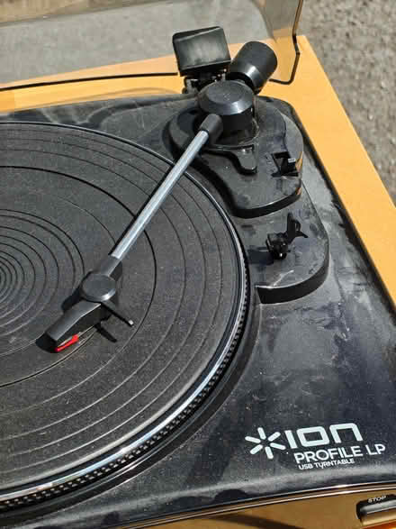 Photo of free Record player / converter (Harrogate HG2) #3