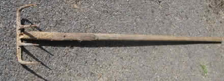 Photo of free Vintage Gardening Tool (Old Kesgrave IP5) #2