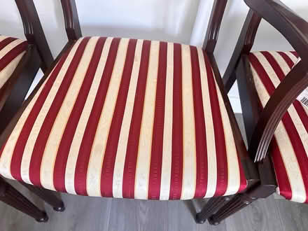 Photo of free chairs (BA2) #2